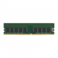 Pamięć KINGSTON (UDIMM/DDR4/32 GB/3200MHz/1.2V/19CL<br />/SINGLE) 