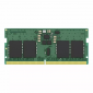 Pamięć KINGSTON (SODIMM/DDR5/8 GB/6400MHz/52CL/SING<br />LE) 