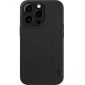 LAUT Urban Protect Cordura - obudowa ochronna do iPhone 14 Pro kompatybilna z MagSafe (black) 