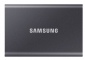 Dysk zewnętrzny SSD SAMSUNG T7 (1TB /Szary ) 
