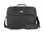 Torba na laptopa NATEC Boxer Lite NTO-2054 (maks.15.6/Czarny) 