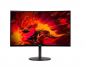 Monitor ACER Nitro XZ270UPbmiiphx (27 /2560 x 1440 /Czarny ) 