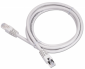 GEMBIRD PP6-20M Szary 20 Patchcord 