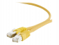 GEMBIRD PP6A-LSZHCU-Y-0.5M 0.5 Patchcord 