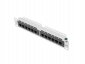 PPU6-9012-S LANBERG 19 Panel krosowy 