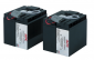 Bateria do zasilacza awaryjnego APC RBC55 