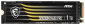 Dysk SSD MSI SPATIUM M480 Pro NVMe 1TB (M.2 2280″ /1TB ) 