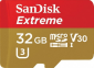 Karta pamięci SANDISK 32 GB Dokumentacja 