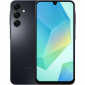 Smartphone SAMSUNG Galaxy A16 (A165) DS 4/128 GB Czarny 128 GB Czarny SM-A165FZKBEEE 