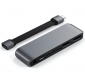 Hub USB SATECHI ST-MPHSDM 