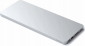 SATECHI ST-UCISDS (Srebrny /USB-C ) 