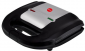 Opiekacz ELDOM Ruddy ST11 (750W /Czarno-srebrny ) 