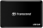 Czytnik kart pamięci TRANSCEND USB 3.0 TS-RDF2 