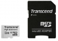 Karta pamięci TRANSCEND 32 GB Adapter 