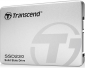 Dysk SSD TRANSCEND 230S 512GB SATA3 (2.5″ /512GB ) 