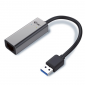 Adapter I-TEC U3METALGLAN USB 3.0 - RJ-45 