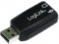 Karta dźwiękowa LOGILINK UA0053 