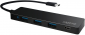 Hub USB LOGILINK UA0311 