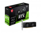 Karta graficzna MSI GeForce RTX 3050 LP OC 6GB GDDR6 (V812-023R) 