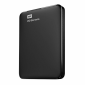Dysk zewnętrzny HDD WD Elements Portable WDBUZG0010BBK-WESN (1TB /Czarny ) 