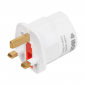 Adapter zasilania UK-EU IAUKEU 