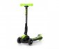 Scooter Magic Green 