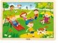 Viga 51269 Puzzle cztery pory roku - wiosna 