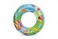 Bestway 36013 KOŁO DO PŁYWANIA 56cm RYBKI 