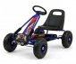 Gokart na pedały Thor Blue 