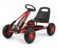 Gokart na pedały Thor Red 
