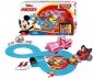 Carrera First 20063046 Mickey on Tour 2,4m 