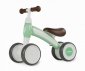 Qplay Pojazd Cutey Retro Green 