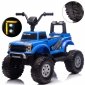 Milly Mally Pojazd na akumulator Ford F-150 Raptor Blue 