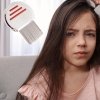grzebień do wyczesywania usuwania wszy