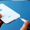 Szczoteczki uniwersalne do czyszczenia prysznica telefonu 10 sztuk