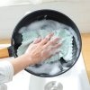 Ściereczki kuchenne superchłonne 10 sztuk