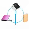 Lampka usb led do komputera giętka