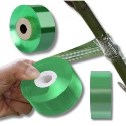 Taśma do szczepienia roślin 100m