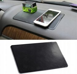 Mata antypoślizgowa podkładka na telefon xxl do auta