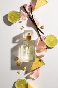 PERFUMY DAMSKIE BRILLANTE TOMONSKI 50 ml