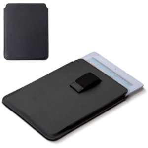 Pokrowiec czarny etui na tablet