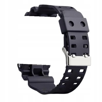 Pasek 22mm do zegarka Casio Gshock matowy