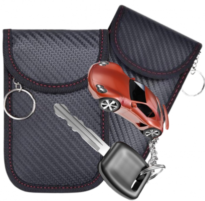 etui antykradzieżowe keyless