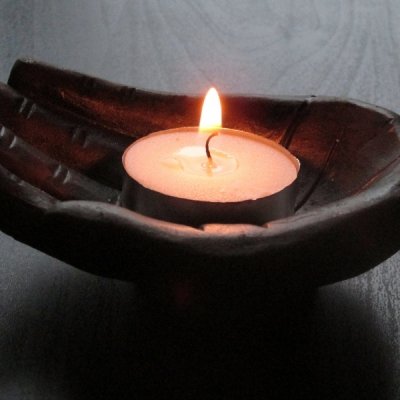 Podgrzewacze świeczki tea lights różowe 50 sztuk