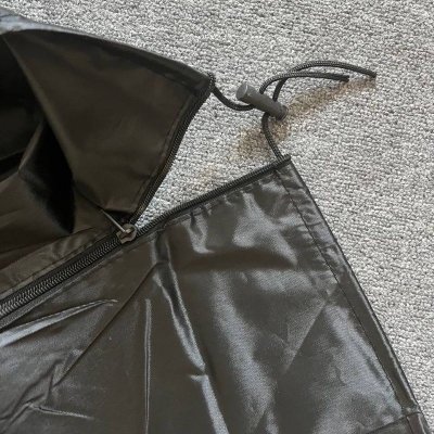 Pokrowiec na fotel wiszący kokon XL 185x170 cm