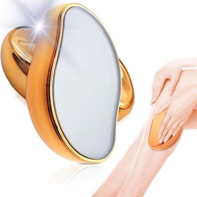 depilator do depilacji włosów