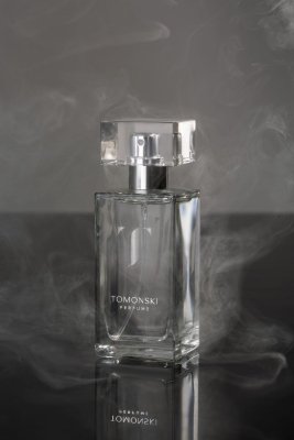 M4 - TOMONSKI INDICADO PERFUMY MĘSKIE 50 ml