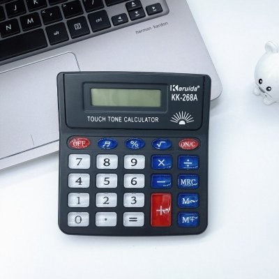 kalkulator dla dziecka