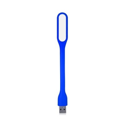 Lampka usb led do komputera giętka