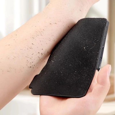 Rękawica złuszczająca do peelingu i masażu